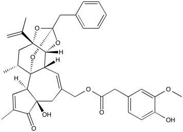 Resiniferatoxin