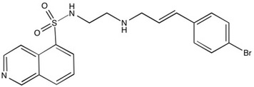 H89   2HCl