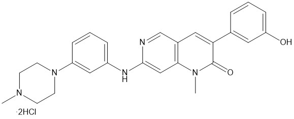 UH15-38 2HCl