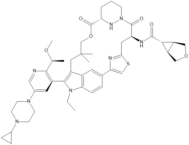 RMC-7977 chemical structure