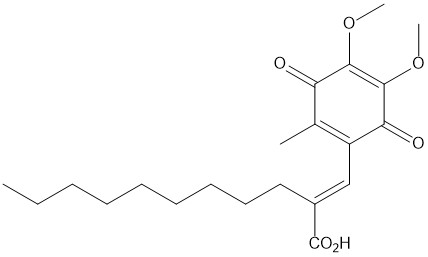 E3330 chemical structure