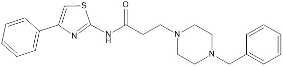 TJ-M2010-5 chemical structure