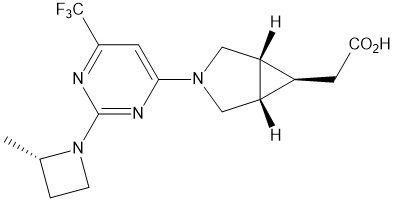 PF-06835919 chemical structure