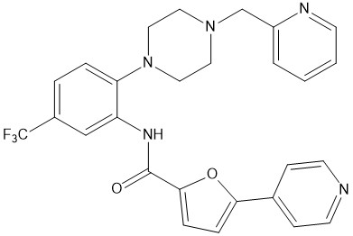 SPHINX31 chemical structure