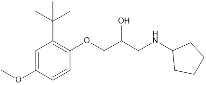 C2230 chemical structure