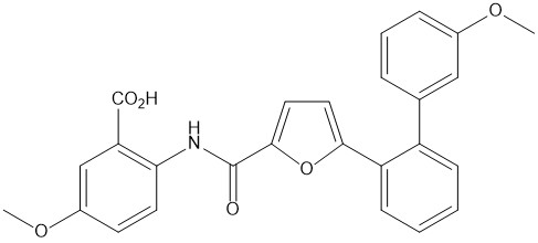 PSB-22269 chemical structure