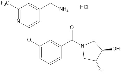 PAT-1251 chemical structure