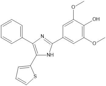 DPTIP chemical structure