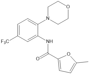 SPHINX chemical structure