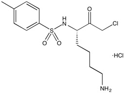 TLCK chemical structure