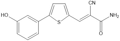 DC-Y13-27 chemical structure