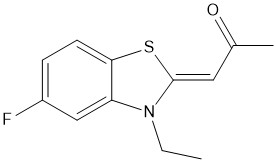 ADRIANA chemical structure