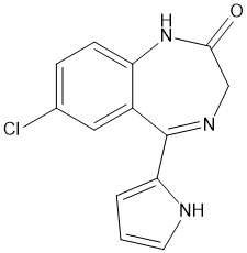 Ro 5-3335 chemical structure