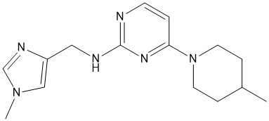 TP-040 chemical structure