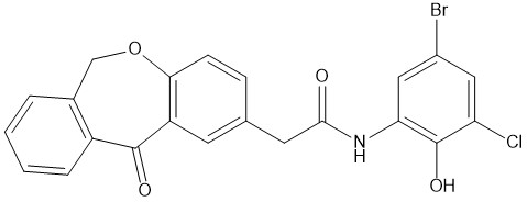DC2-C1 chemical structure