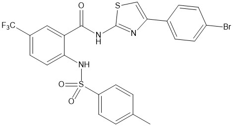 MS102 chemical structure
