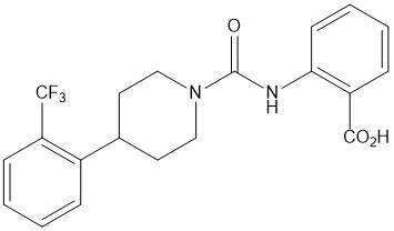 A1120 chemical structure