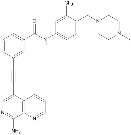 HSL119 chemical structure