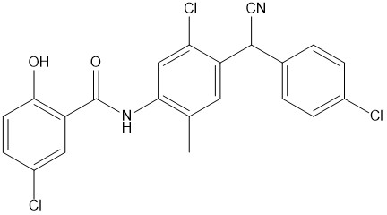 ZT-1a chemical structure