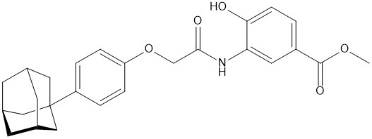 LW6 chemical structure