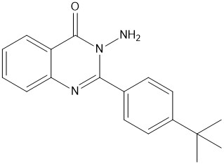 BE2012 chemical structure