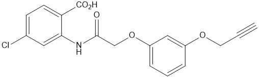 PBA chemical structure