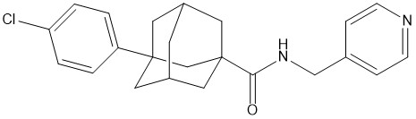 ABC294640 chemical structure