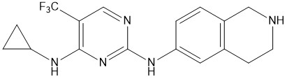 SBP-5147 chemical structure