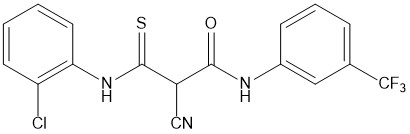 MKV3 chemical structure