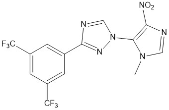 FR-027 chemical structure